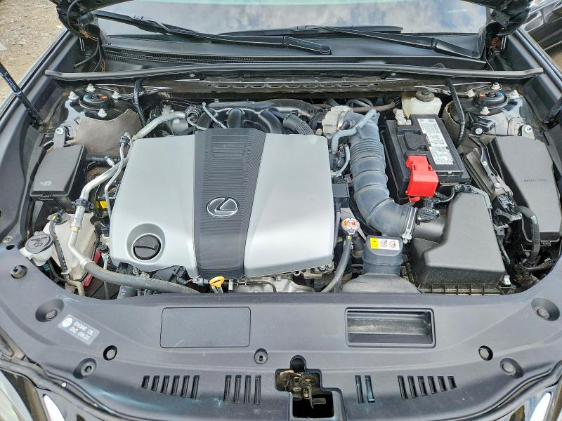 59054696 :رقم المزاد ، 58ADZ1B18RU171141 vin ، 2024 Lexus Es 350 مزاد بيع
