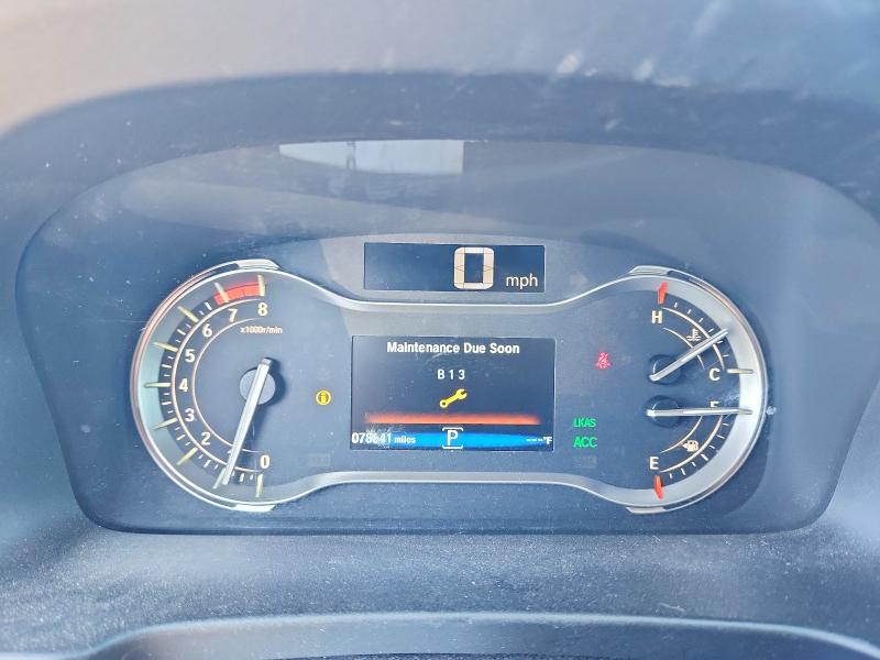 Продаж на аукціоні авто 2022 Honda Ridgeline, vin: 5FPYK3F70NB014824, номер лоту: 58960816