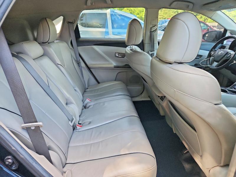2013 Toyota Venza მანქანა იყიდება აუქციონზე, vin: 4T3BK3BBXDU087314, აუქციონის ნომერი: 57470996