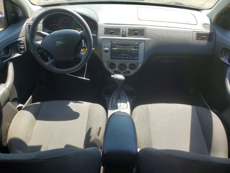 Продажа на аукционе авто 2007 Ford Focus, vin: 1FAHP37N57W306691, номер лота: 56900826