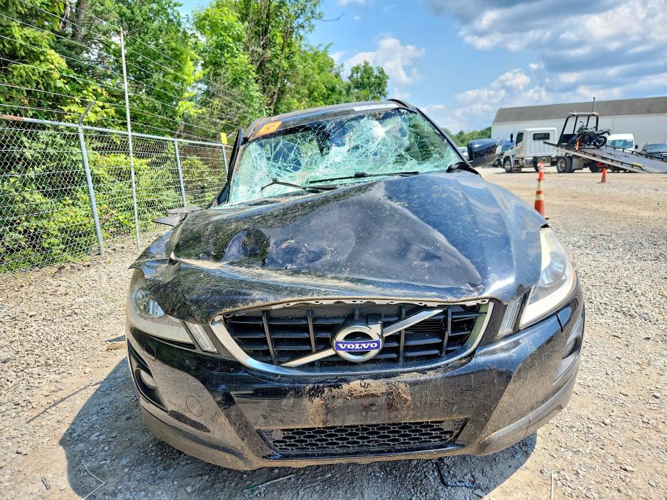 Aukcja sprzedaży 2010 Volvo Xc60, vin: YV4982DZ5A2065174, numer aukcji: 85457675