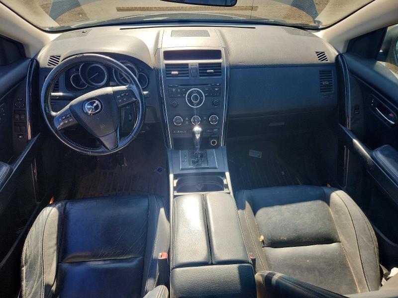 56485916 :رقم المزاد ، JM3TB3CV2B0332077 vin ، 2011 Mazda Cx-9 مزاد بيع