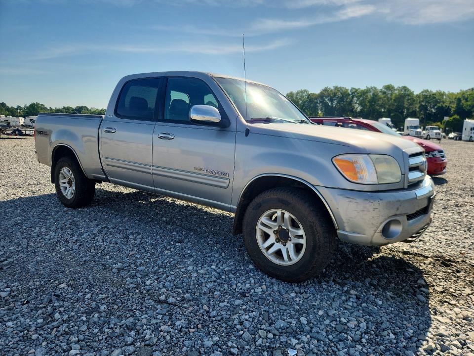 56064566 :رقم المزاد ، 5TBDT44196S524099 vin ، 2006 Toyota Tundra مزاد بيع
