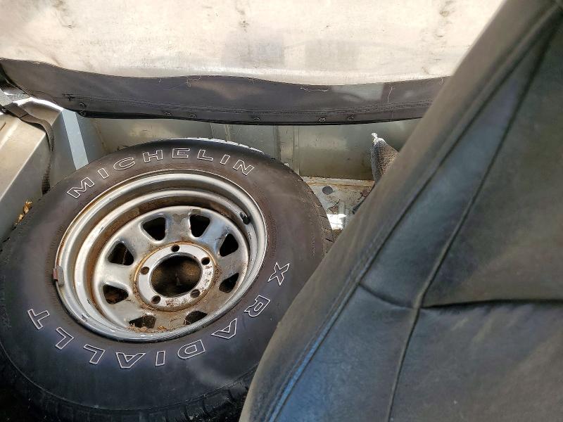 Aukcja sprzedaży 1979 Jeep Renegade, vin: J9M83AC833412, numer aukcji: 55775356