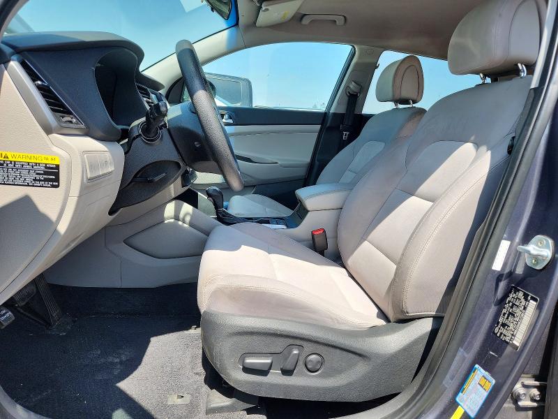 2018 Hyundai Tucson მანქანა იყიდება აუქციონზე, vin: KM8J33A46JU728670, აუქციონის ნომერი: 55629946