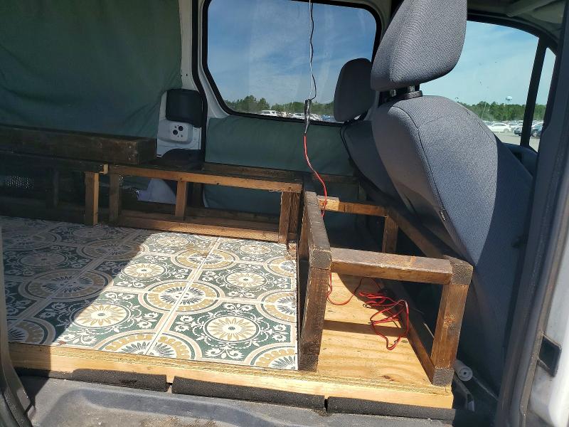 2013 Ford Transit Connect მანქანა იყიდება აუქციონზე, vin: NM0LS6BNXDT162075, აუქციონის ნომერი: 55267046