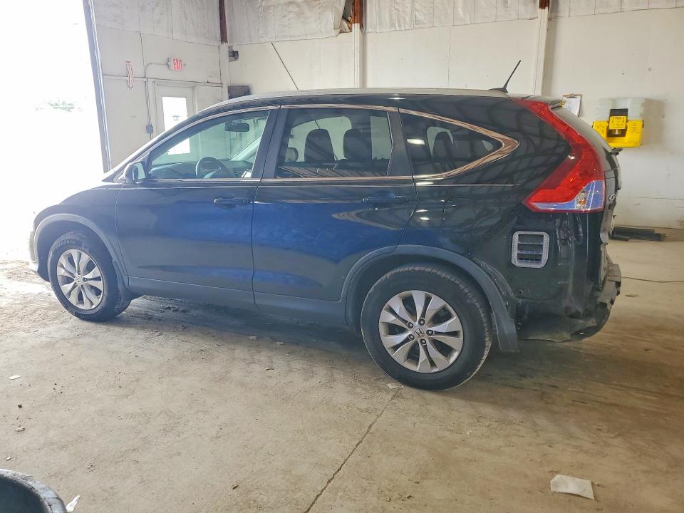 Продажа на аукционе авто 2013 Honda Cr-v, vin: 2HKRM4H70DH615709, номер лота: 55344596