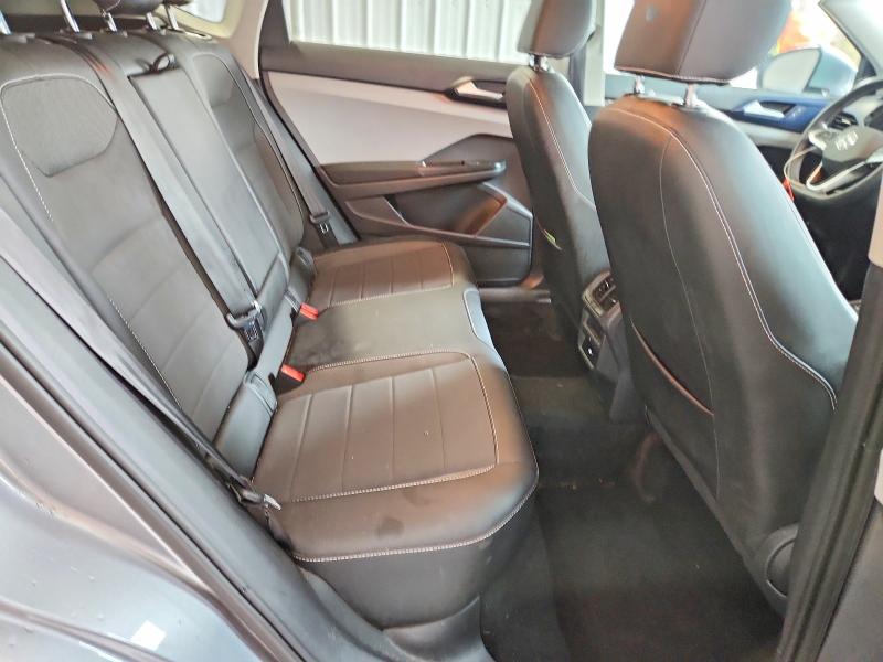 Aukcja sprzedaży 2022 Volkswagen Taos, vin: 3VVYX7B2XNM088583, numer aukcji: 58371846