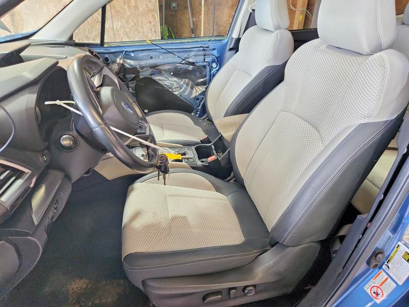 2019 Subaru Forester მანქანა იყიდება აუქციონზე, vin: JF2SKAEC9KH584142, აუქციონის ნომერი: 57569926