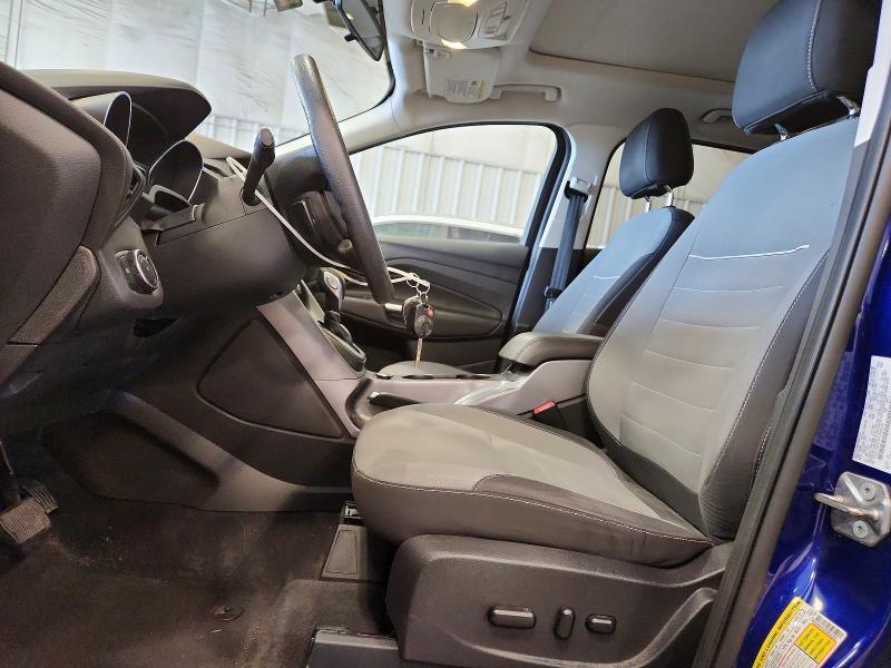2015 Ford Escape მანქანა იყიდება აუქციონზე, vin: 1FMCU9GXXFUB54205, აუქციონის ნომერი: 57923936