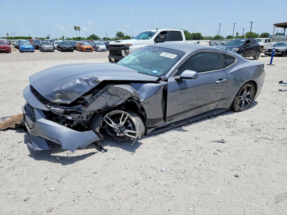 Aukcja sprzedaży 2025 Ford Mustang, vin: 1FA6P8TH5S5131426, numer aukcji: 59091506