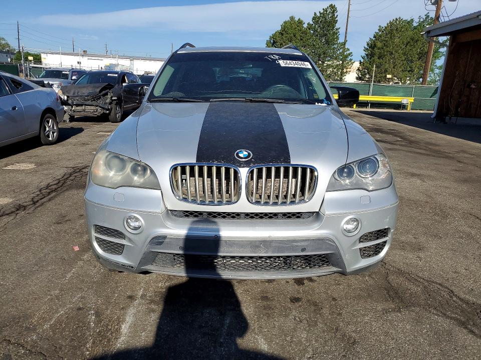 Aukcja sprzedaży 2012 Bmw X5, vin: 5UXZW0C53CL668924, numer aukcji: 56434046