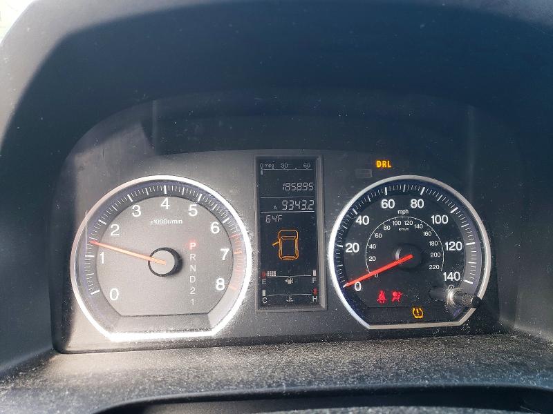 Продаж на аукціоні авто 2009 Honda Cr-v, vin: 5J6RE48779L031754, номер лоту: 55683376