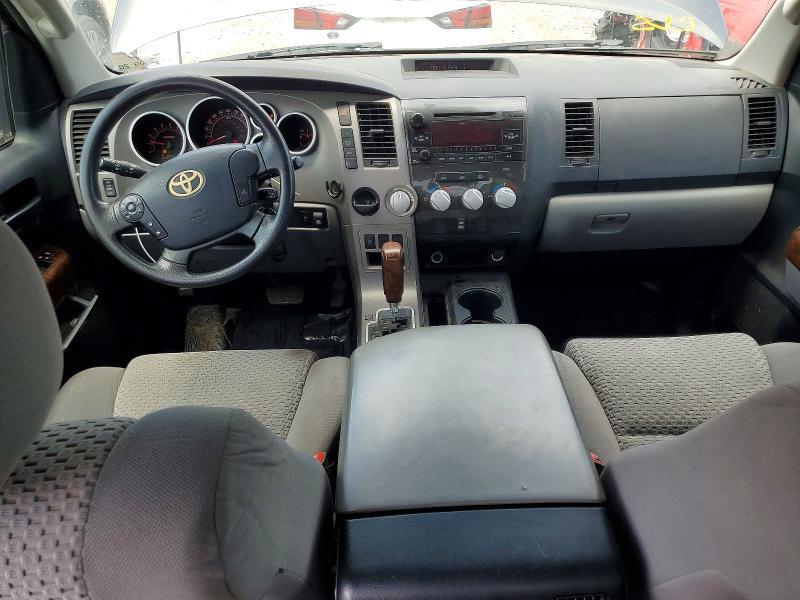 55630296 :رقم المزاد ، 5TFEY5F16CX128055 vin ، 2012 Toyota Tundra مزاد بيع