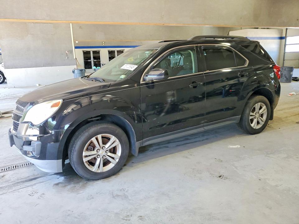 Продаж на аукціоні авто 2015 Chevrolet Equinox, vin: 2GNFLFEK3F6173209, номер лоту: 56105546