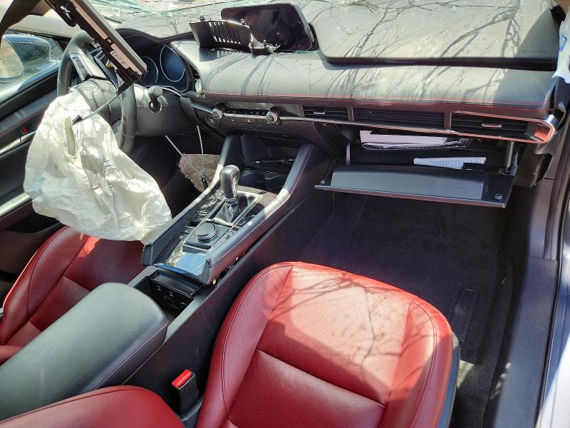 Продаж на аукціоні авто 2025 Mazda 3, vin: JM1BPBCM5S1774787, номер лоту: 56981366