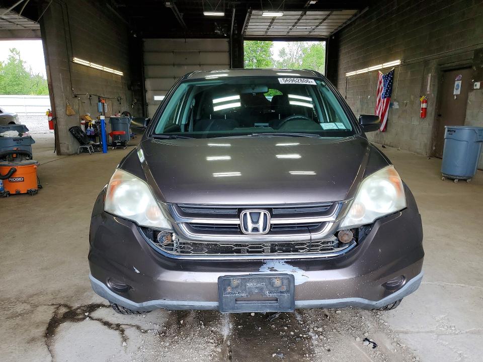 Aukcja sprzedaży 2011 Honda Cr-v, vin: 5J6RE4H53BL065212, numer aukcji: 56962806
