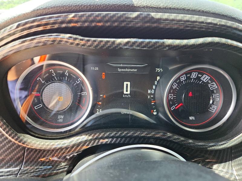 Продажа на аукционе авто 2016 Dodge Challenger, vin: 2C3CDZAG1GH336624, номер лота: 57077776