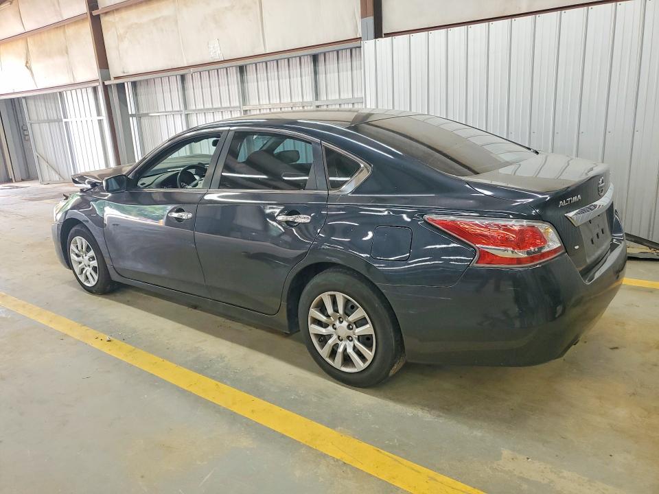 Продаж на аукціоні авто 2015 Nissan Altima, vin: 1N4AL3AP1FN876635, номер лоту: 85986965