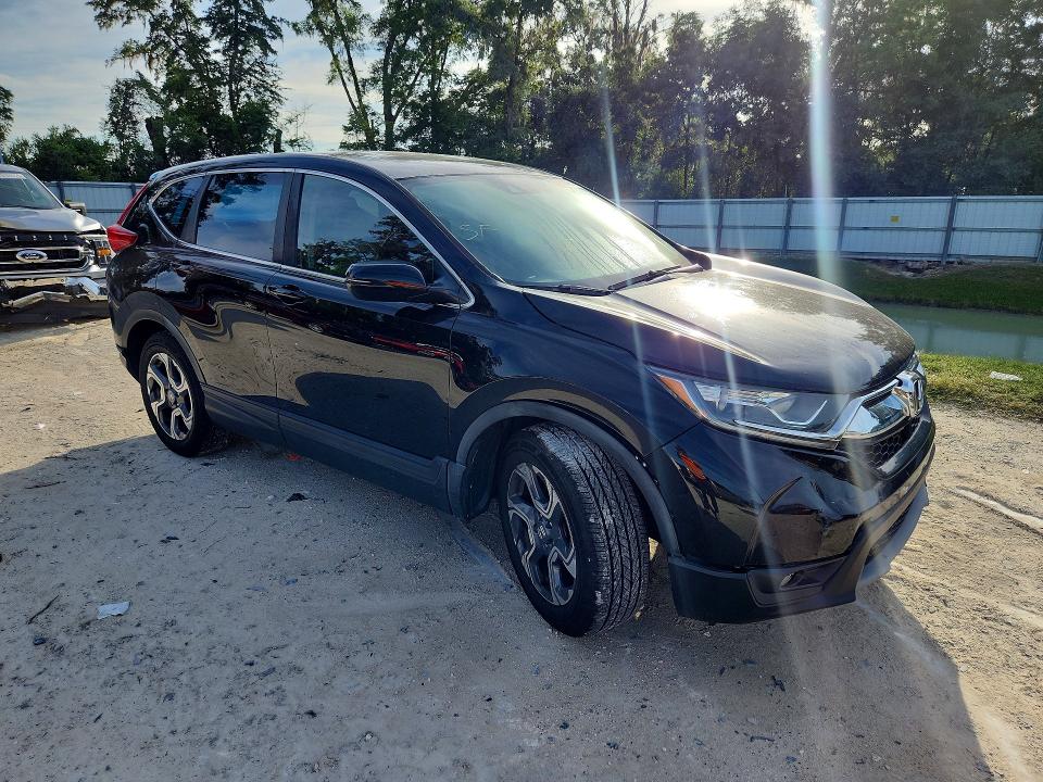 Aukcja sprzedaży 2017 Honda Cr-v, vin: 7FARW1H52HE044787, numer aukcji: 57832466