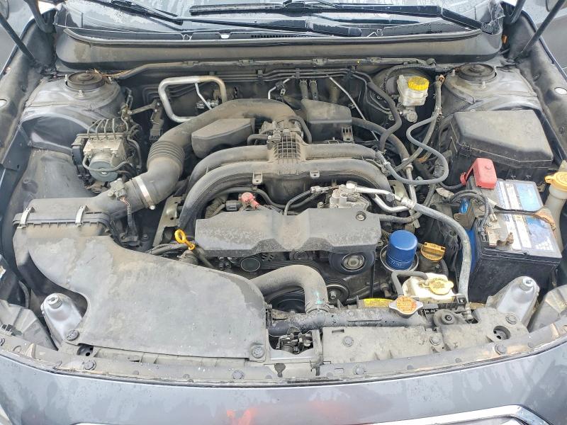 Продаж на аукціоні авто 2018 Subaru Outback, vin: 4S4BSACC6J3364370, номер лоту: 58028656