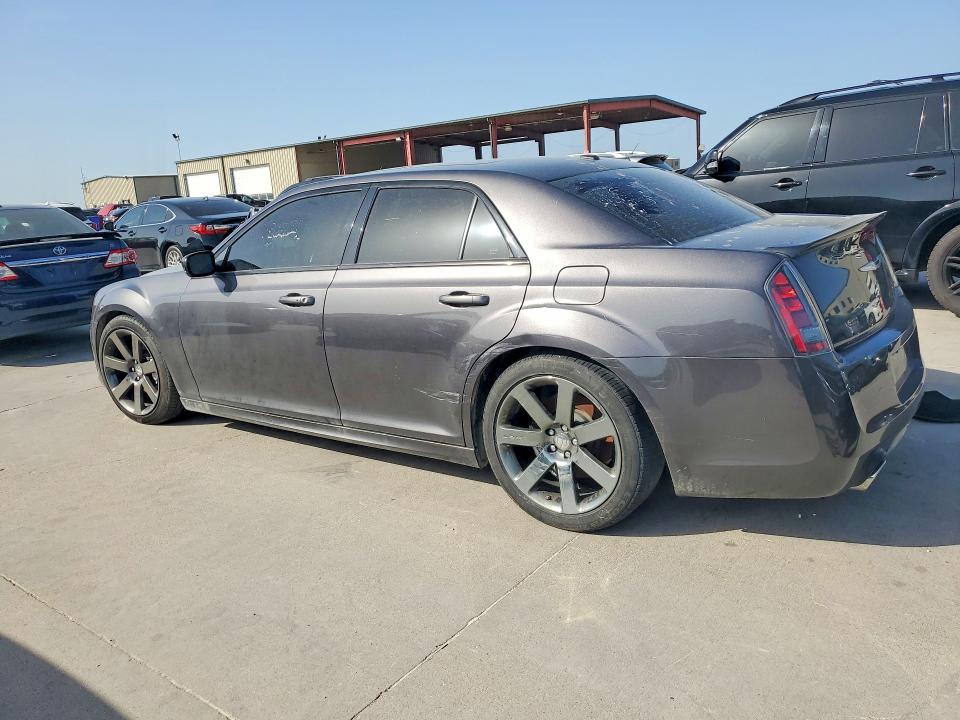 2014 Chrysler 300 მანქანა იყიდება აუქციონზე, vin: 2C3CCAFJ2EH331339, აუქციონის ნომერი: 46558306