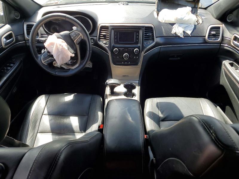 2014 Jeep Grand Cherokee მანქანა იყიდება აუქციონზე, vin: 1C4RJFBG9EC586981, აუქციონის ნომერი: 55587596