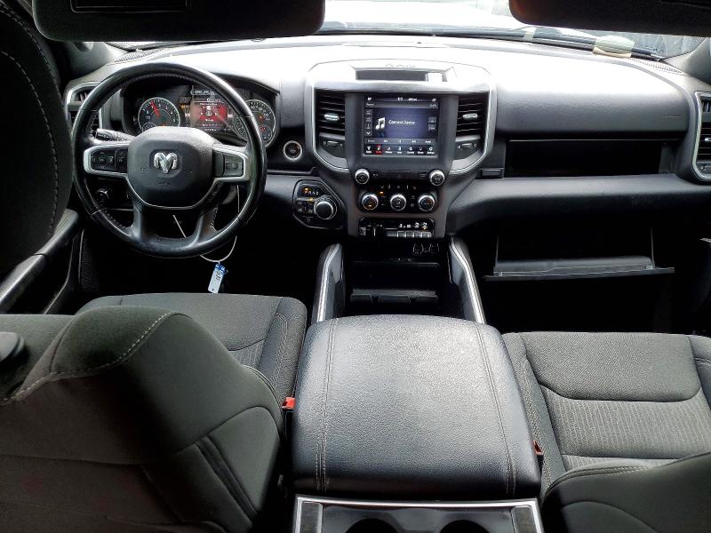 Aukcja sprzedaży 2021 Ram 1500, vin: 1C6SRFFT6MN670834, numer aukcji: 58380566