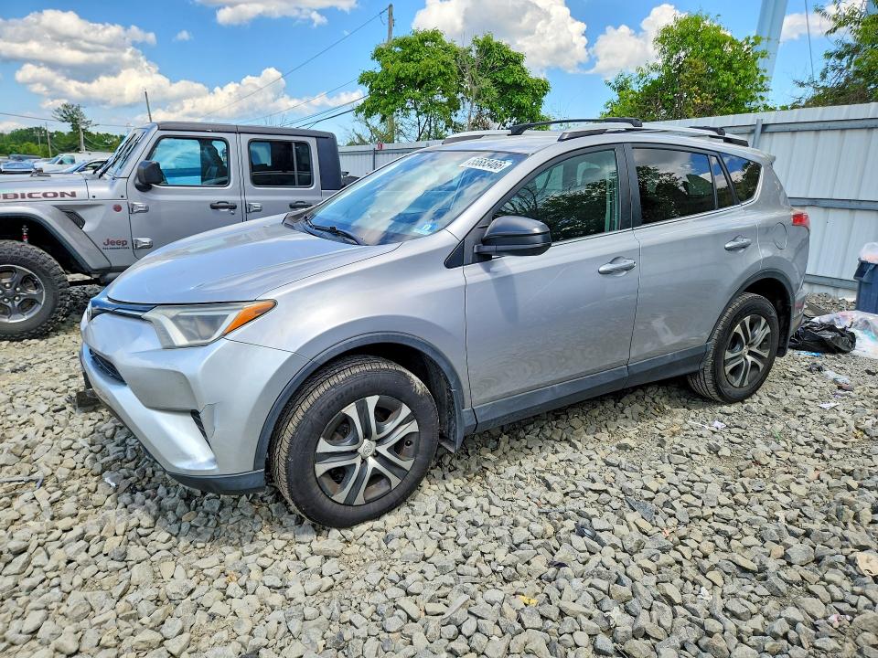 Aukcja sprzedaży 2016 Toyota Rav4, vin: 2T3BFREV9GW513429, numer aukcji: 55683466