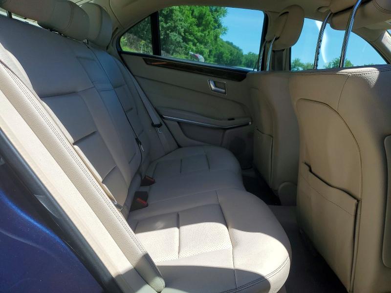 56051856 :رقم المزاد ، WDDHF8JB2GB181414 vin ، 2016 Mercedes-benz E مزاد بيع