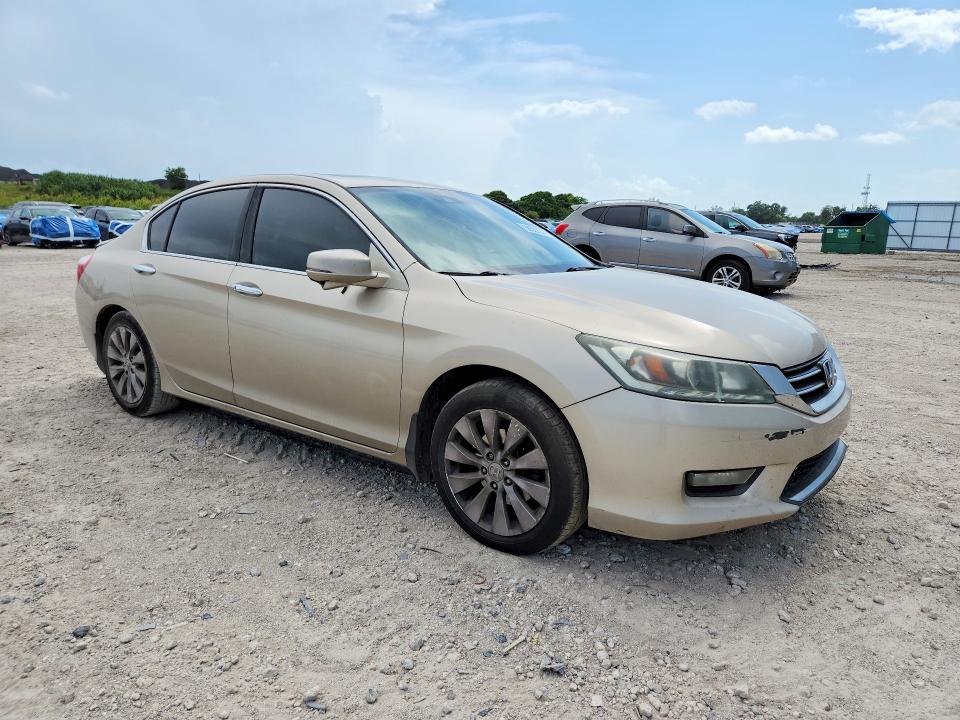 Aukcja sprzedaży 2014 Honda Accord, vin: 1HGCR3F84EA011751, numer aukcji: 58527316