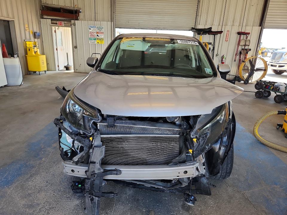 Продаж на аукціоні авто 2012 Honda Cr-v, vin: 5J6RM3H59CL005904, номер лоту: 55907316