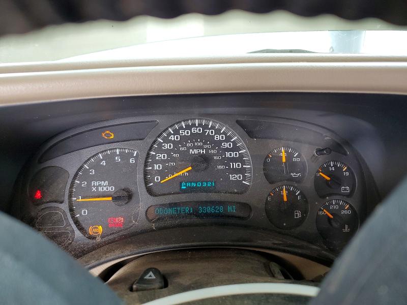 2004 Chevrolet Tahoe მანქანა იყიდება აუქციონზე, vin: 1GNEK13Z34R133523, აუქციონის ნომერი: 58818176