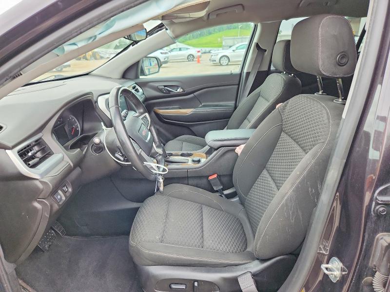 Aukcja sprzedaży 2019 Gmc Acadia, vin: 1GKKNSLA6KZ122956, numer aukcji: 57137866