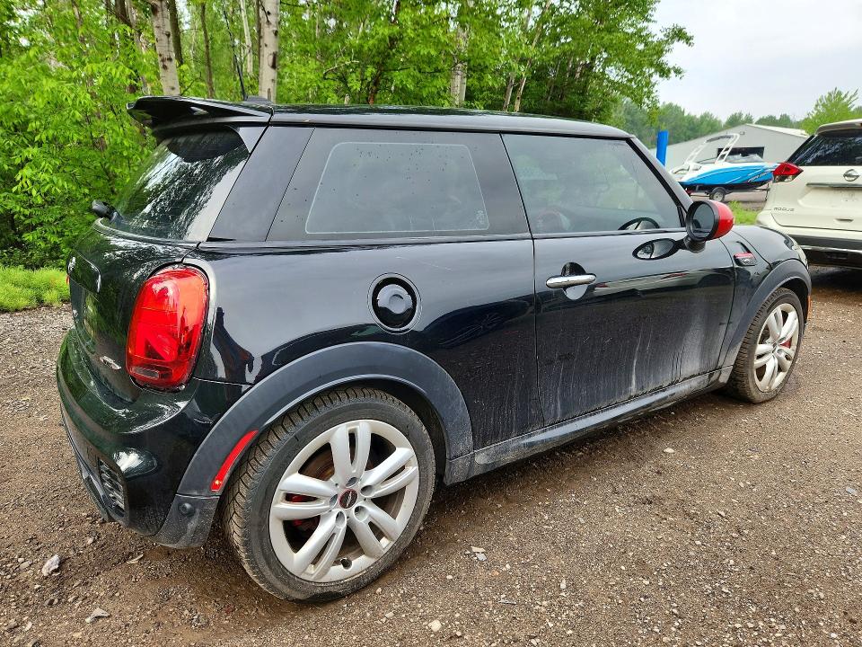 Продажа на аукционе авто 2019 Mini Cooper, vin: WMWXM9C50K2H38757, номер лота: 49598696