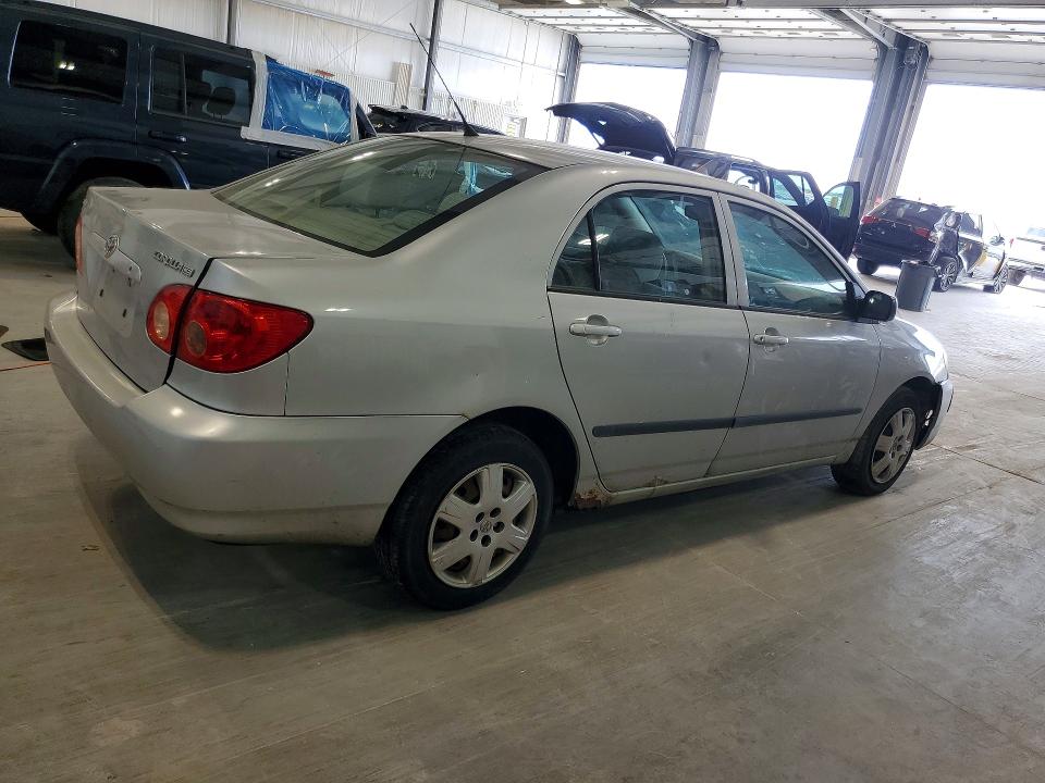 Aukcja sprzedaży 2007 Toyota Corolla, vin: 1NXBR32E97Z921740, numer aukcji: 55945146