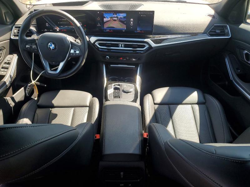 Продаж на аукціоні авто 2024 Bmw 330xi, vin: 3MW89FF04R8D99904, номер лоту: 56184696