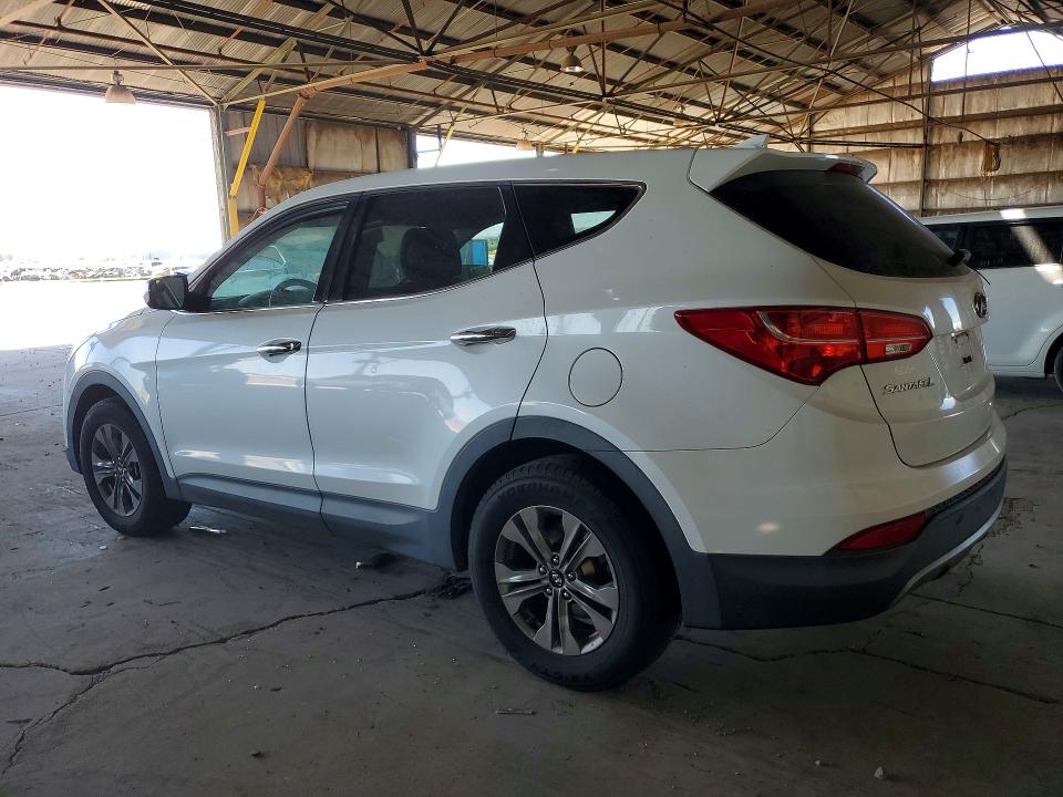 Продаж на аукціоні авто 2015 Hyundai Santa Fe Sport, vin: 5XYZT3LBXFG259966, номер лоту: 85989955