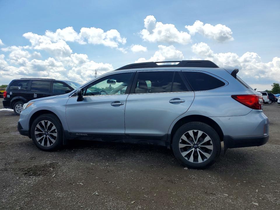 Продажа на аукционе авто 2016 Subaru Outback, vin: 4S4BSFLC1G3285436, номер лота: 57910486