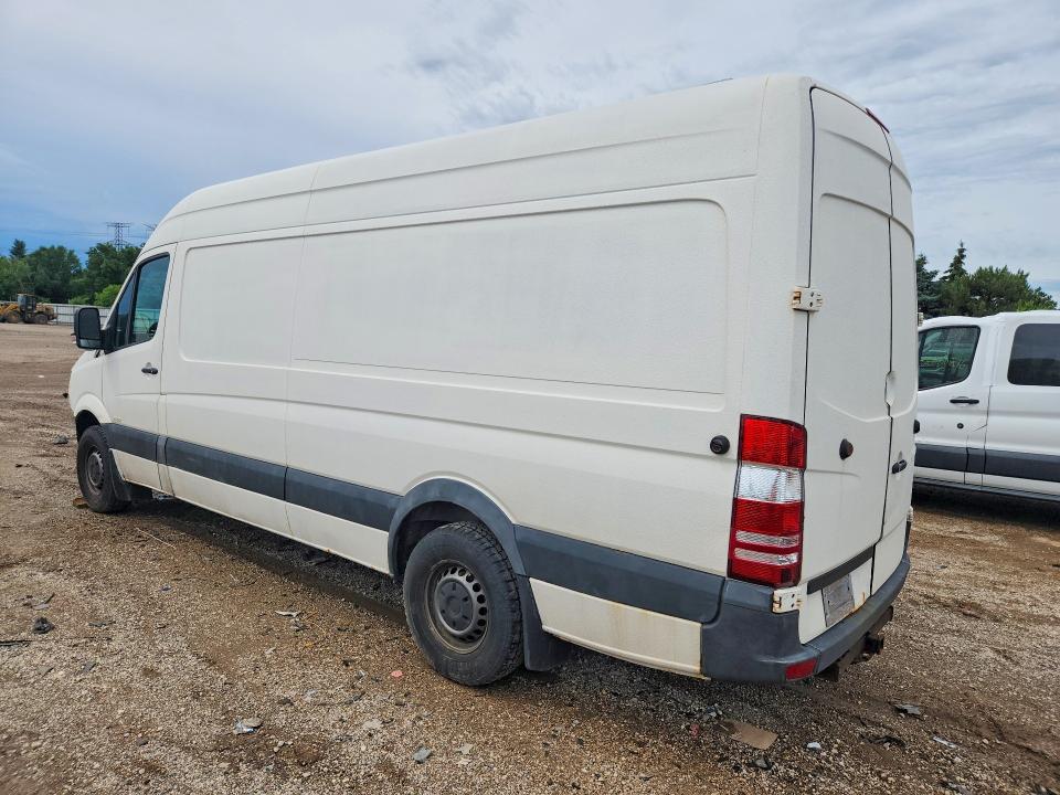 2008 Dodge Sprinter მანქანა იყიდება აუქციონზე, vin: WD0PE845X85238982, აუქციონის ნომერი: 56827856