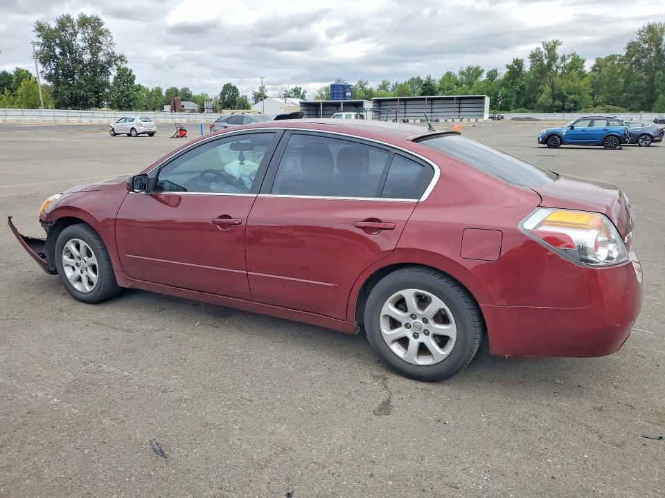 Aukcja sprzedaży 2012 Nissan Altima, vin: 1N4AL2AP6CC206323, numer aukcji: 56369126