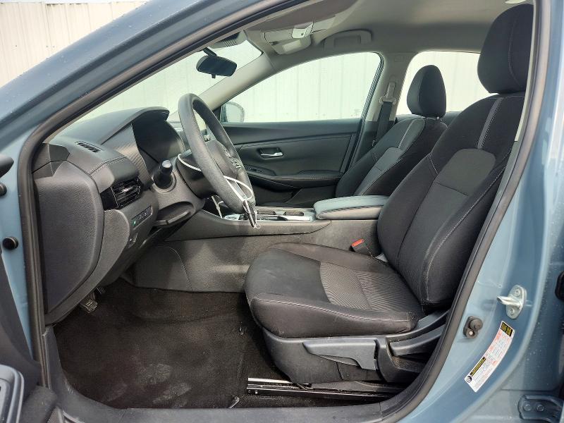 Aukcja sprzedaży 2024 Nissan Sentra, vin: 3N1AB8CV8RY334724, numer aukcji: 56761576