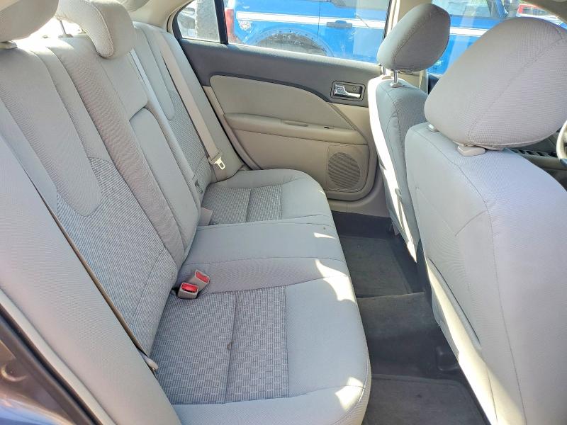 Aukcja sprzedaży 2011 Ford Fusion, vin: 3FAHP0HA1BR346630, numer aukcji: 56238896