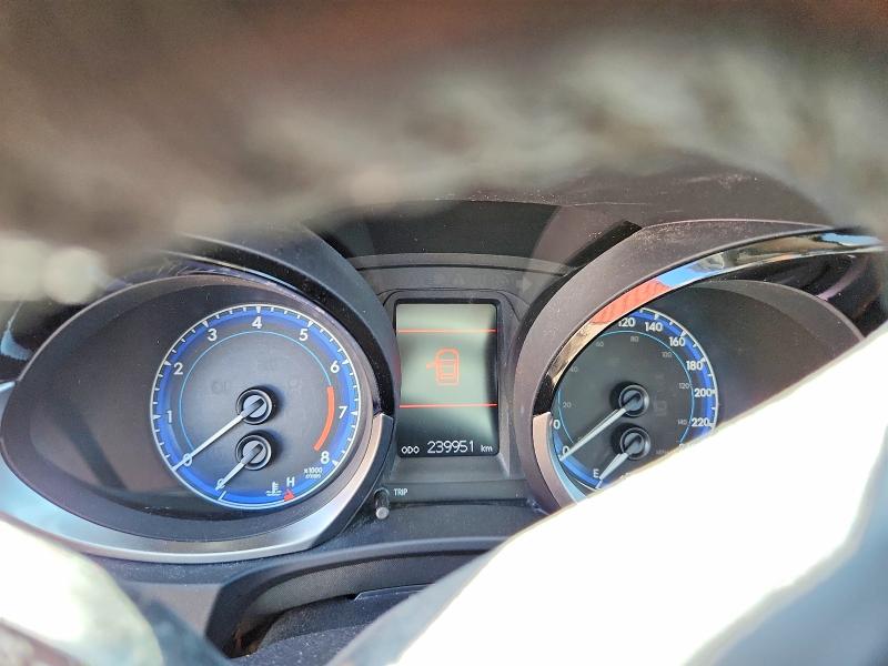 57769666 :رقم المزاد ، 2T1BURHE0GC488528 vin ، 2016 Toyota Corolla مزاد بيع