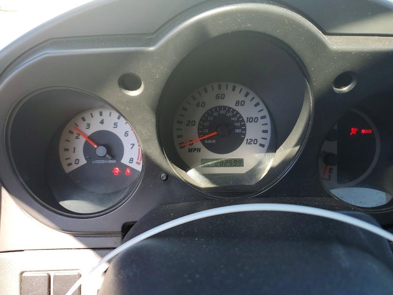 Продажа на аукционе авто 2004 Nissan Frontier, vin: 1N6DD26T14C407068, номер лота: 57275786