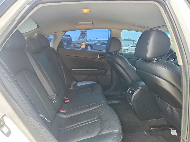 58572416 :رقم المزاد ، 5XXGU4L19KG339629 vin ، 2019 Kia Optima مزاد بيع