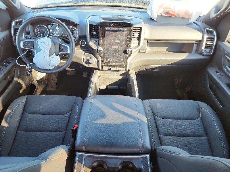 56032146 :رقم المزاد ، 1C6SRFFP6SN544876 vin ، 2025 Ram 1500 مزاد بيع