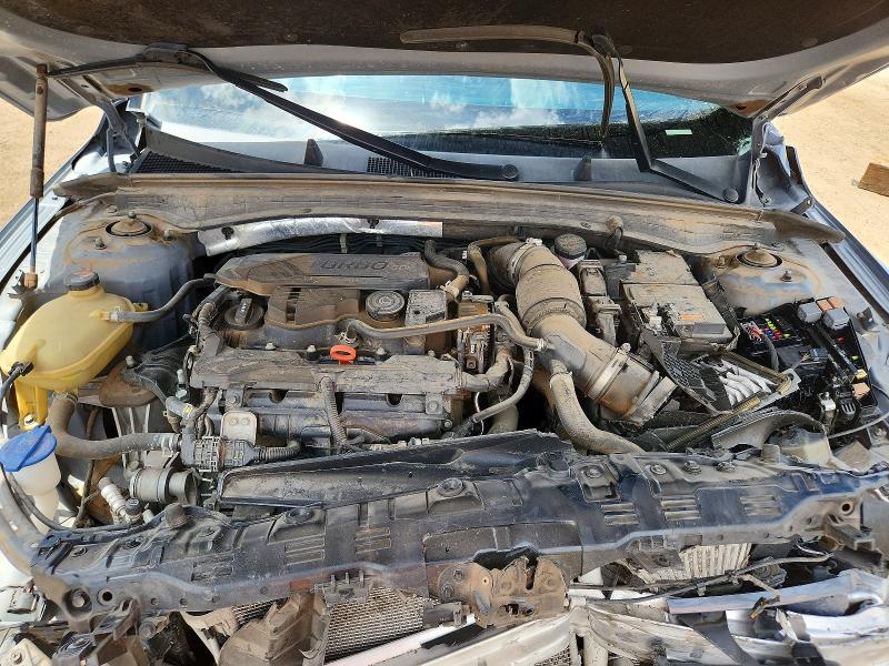 2021 Kia K5 მანქანა იყიდება აუქციონზე, vin: 5XXG14J22MG023593, აუქციონის ნომერი: 55602546
