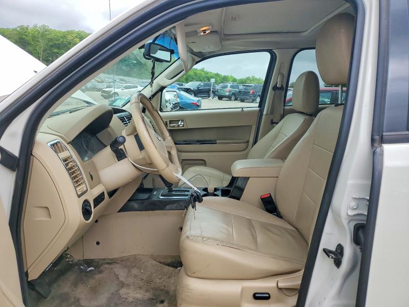 2011 Ford Escape მანქანა იყიდება აუქციონზე, vin: 1FMCU0EG6BKB81874, აუქციონის ნომერი: 55594606