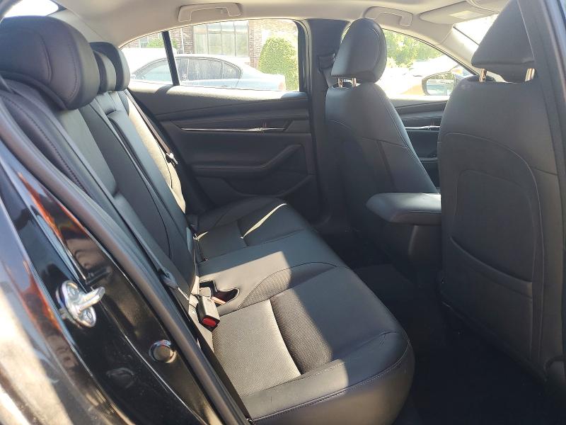 57658296 :رقم المزاد ، JM1BPBEM6K1132169 vin ، 2019 Mazda 3 مزاد بيع